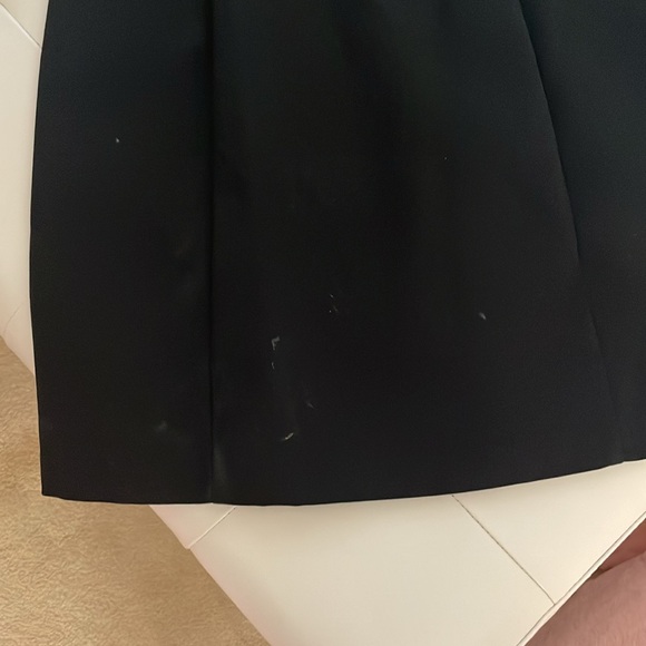 Cache Mini Dress - Picture 4 of 8